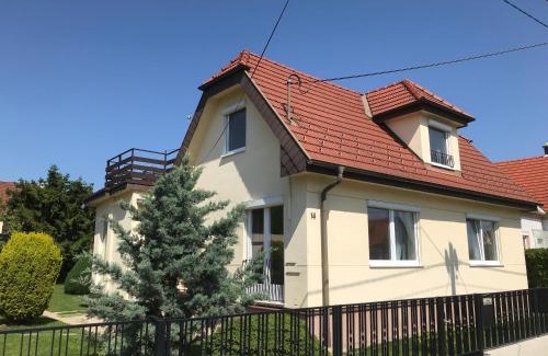 Neufeld an der Leitha House | HAuszeit - Zeit für dich - Zeit am See