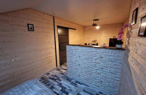 Chamesol Apartment | Haut Doubs Plaisir