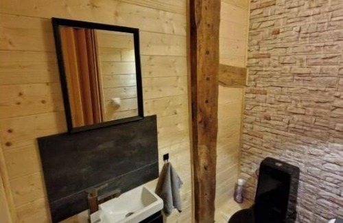 Chamesol Apartment | Haut Doubs Plaisir