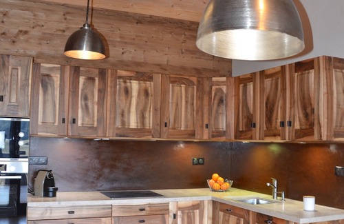 Les Moussieres House | Haut jura Gîte 4 persons Les Granges de la Croix Rouge