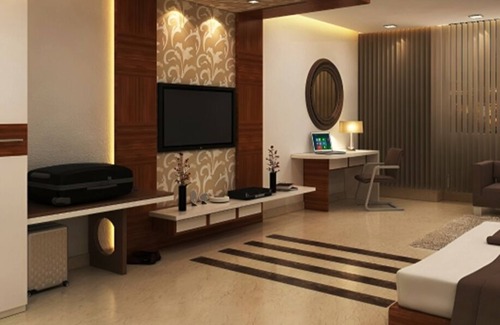 Behror Hotel | Haut Monde Rajputana Palace