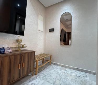 Quartier Mozart Apartment | Haut standing - emplacement idéal