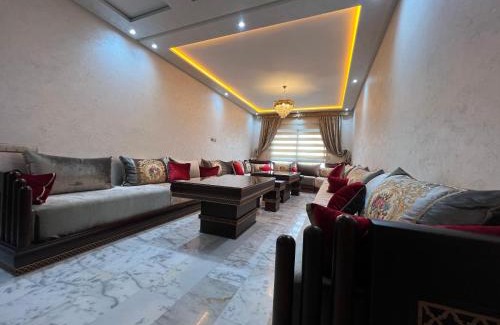 Quartier Mozart Apartment | Haut standing - emplacement idéal