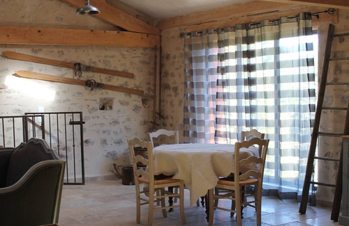 Saint-Bonnet-le-Froid House | Haute-Loire limit Ardèche, renovated farm, accommodation for up to 6 people