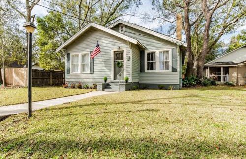 Hannon Park House | Haute on Hannon- Midtown Cottage!