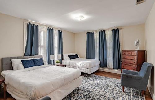 Hannon Park House | Haute on Hannon- Midtown Cottage!