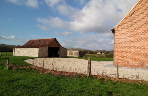 Beernem House | Hauwaertshoeve