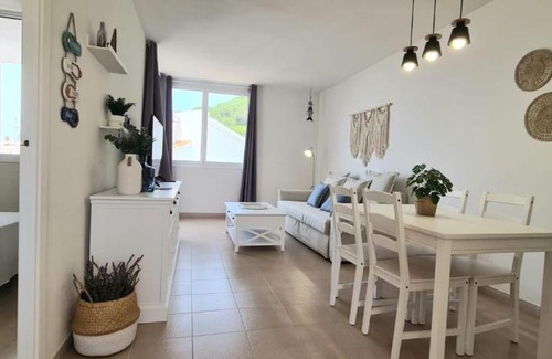 Sant Pol De Mar Apartment | Hauzify I Apartaments Can Pi