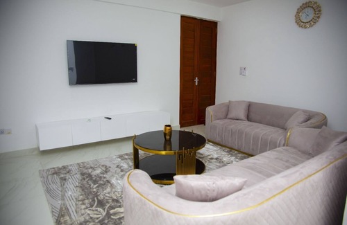 Zanzibar Town Apartment | Havah Zanzibar Island Escape Modern Apt with Easy Access to Stone Town & Dining
