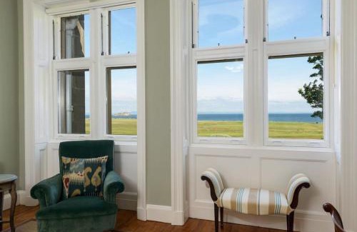 North Berwick House | Havana
