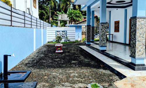 Jaffna House | Havanaa Rest House