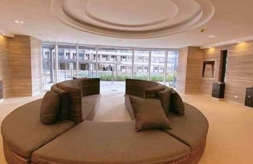Highway Hills Condo | Have a stunning city and amenity view from your private balcony at Casa Ariete