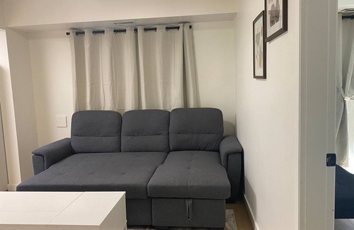 Delta House | Have the whole unit to yourself, nNo sharing with others!