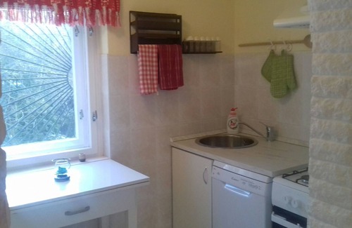 Kesztolc House | Have you been on vacation in Hungary? It's time!