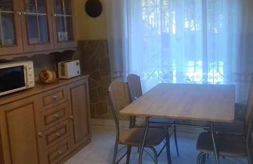 Kesztolc House | Have you been on vacation in Hungary? It's time!