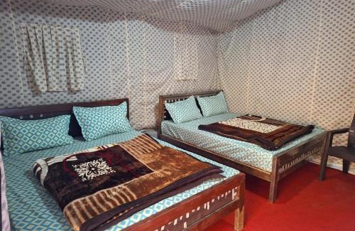 Dhunar Gaon Resort | Haveli Resort