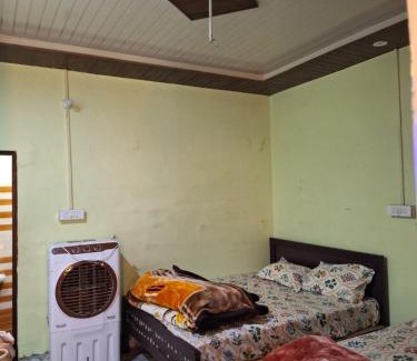 Dhunar Gaon Resort | Haveli Resort