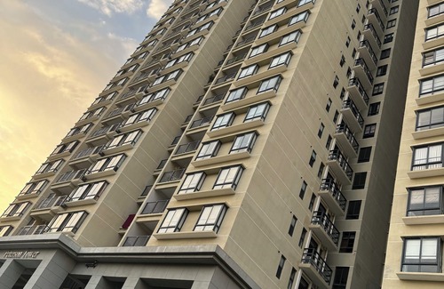 Pamankada West Apartment | Havelock City Chic 2-bedroom apartment with AC, WiFi in charming Colombo