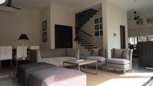 Wellawatta North Bed & Breakfast | Havelock Gardens BnB