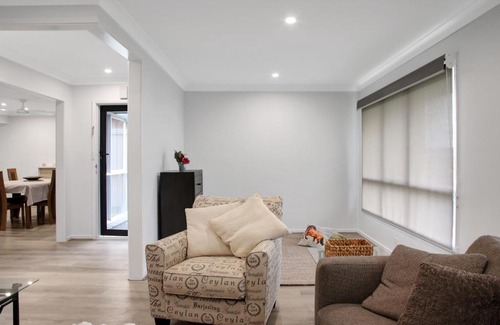 Hamlyn Heights House | Haven at Heights