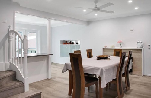 Hamlyn Heights House | Haven at Heights
