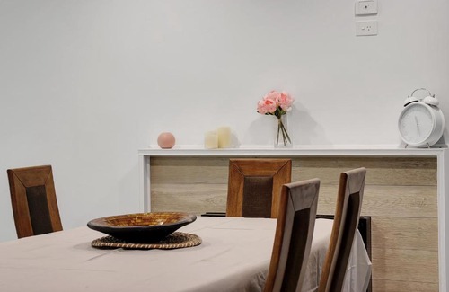 Hamlyn Heights House | Haven at Heights