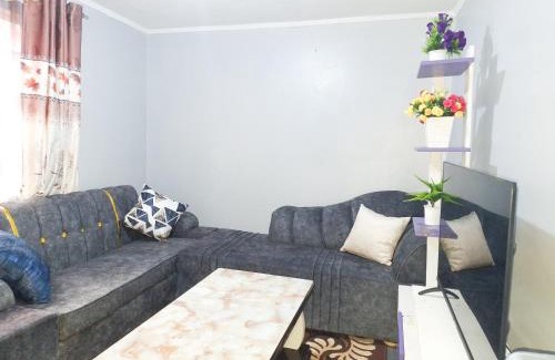 Central Province Apartment | Haven Cosy Residence