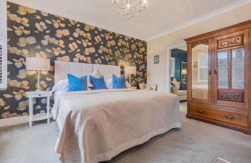 Ambleside House | Haven Cottage