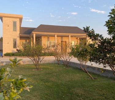 Amritsar Villa | Haven farmstays
