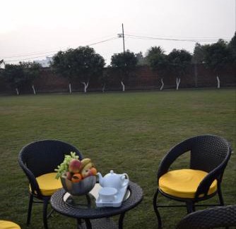 Amritsar Villa | Haven farmstays