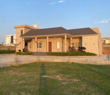 Amritsar Villa | Haven farmstays