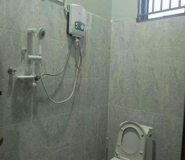 Kasese House | Haven Guest House, Kasese