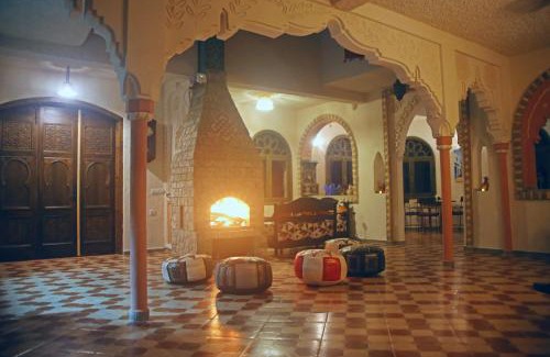 Bab Taza House | Haven Hills Social Club