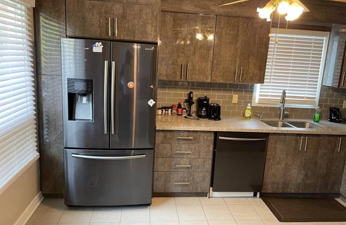 Orangeville House | Haven House