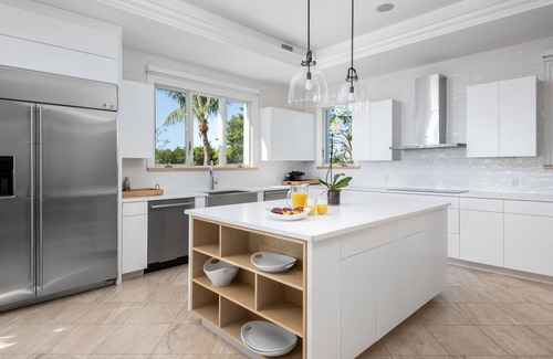 Long Bay Hills Villa | Haven House - Oceanfront Property Designed for Rest & Relaxation