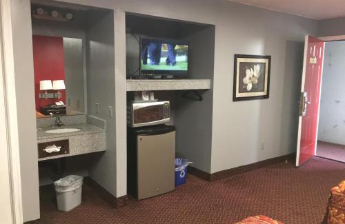 Galloway Hotel | Haven Inn & Suites