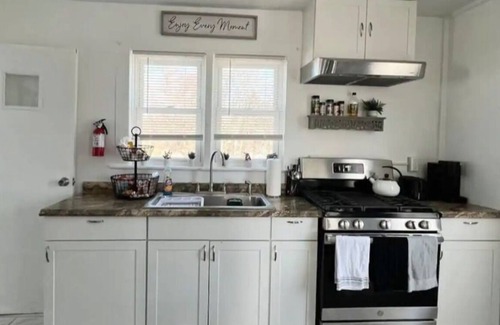 Glasco Apartment | Haven Near The Hudson