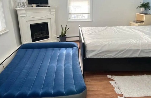 Glasco Apartment | Haven Near The Hudson