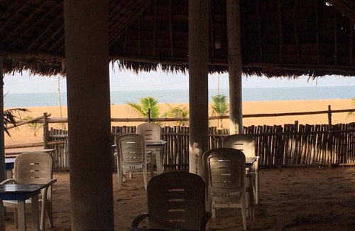 Abomey-Calavi Apartment | Haven of peace A12, 150 m from the sea on the route des peches!