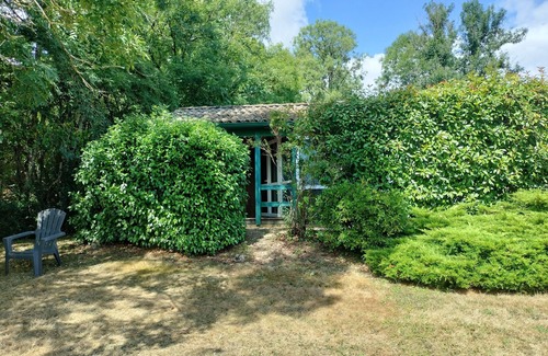 Villeneuve d'Aveyron House | Haven of peace close to tourist attractions in the Lot and Aveyron valleys