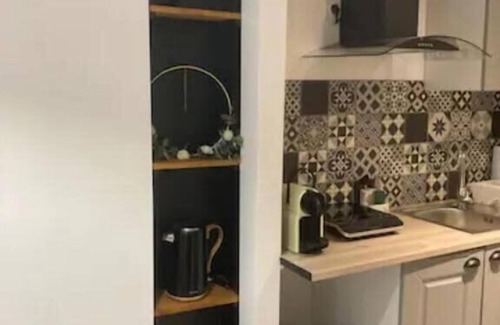 La Real Apartment | Haven of peace near the historic center