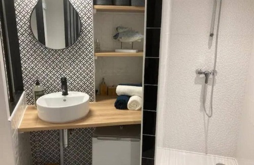 La Real Apartment | Haven of peace near the historic center