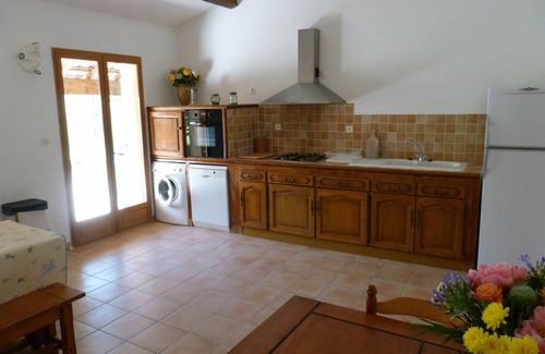 Villevieille House | Haven of peace, privileged environment