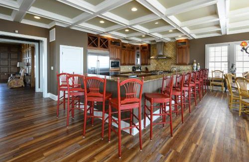 Murrells Inlet House | Haven of Rest