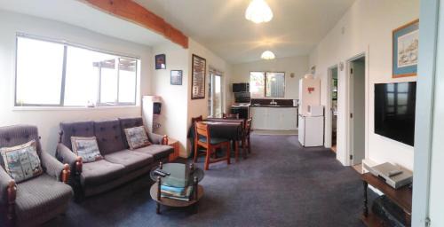 Moeraki House | Haven on Haven