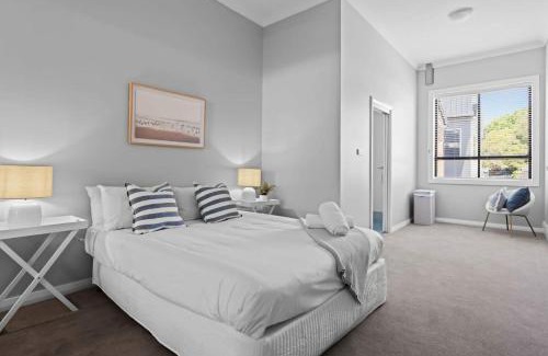 Newcastle West Apartment | Haven on Hunter 500m to Civic Theatre