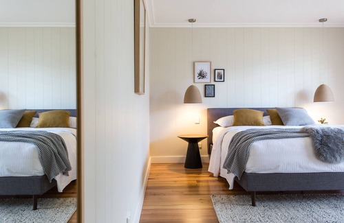 Red Hill Bed & Breakfast | Haven Red Hill