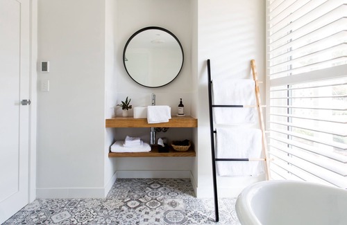 Red Hill Bed & Breakfast | Haven Red Hill