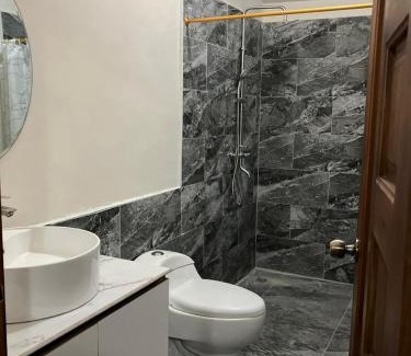 Banos de Agua Santa House | Haven´s Inn