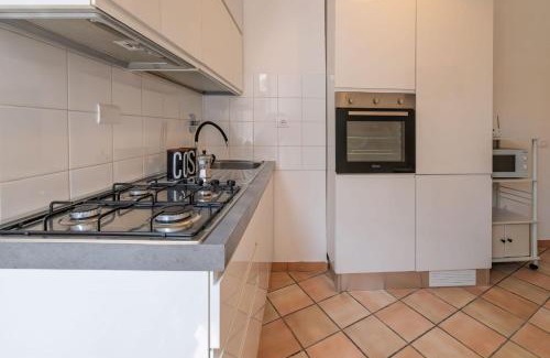 Rione XVI Ludovisi Apartment | Haven25